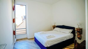Apartment (4 Bedrooms) | Interior - Italianway - XX Settembre 55 (Alassio)