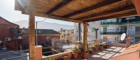 Departamento (4 Bedrooms) | Interior