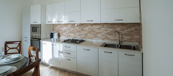 Italianway - XX Settembre 55