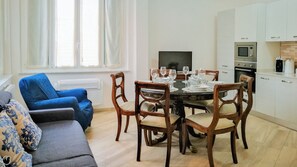 Appartement (4 Bedrooms) | Interieur