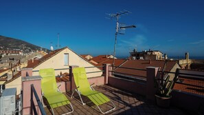 Apartamento (4 Bedrooms) | Parte interna