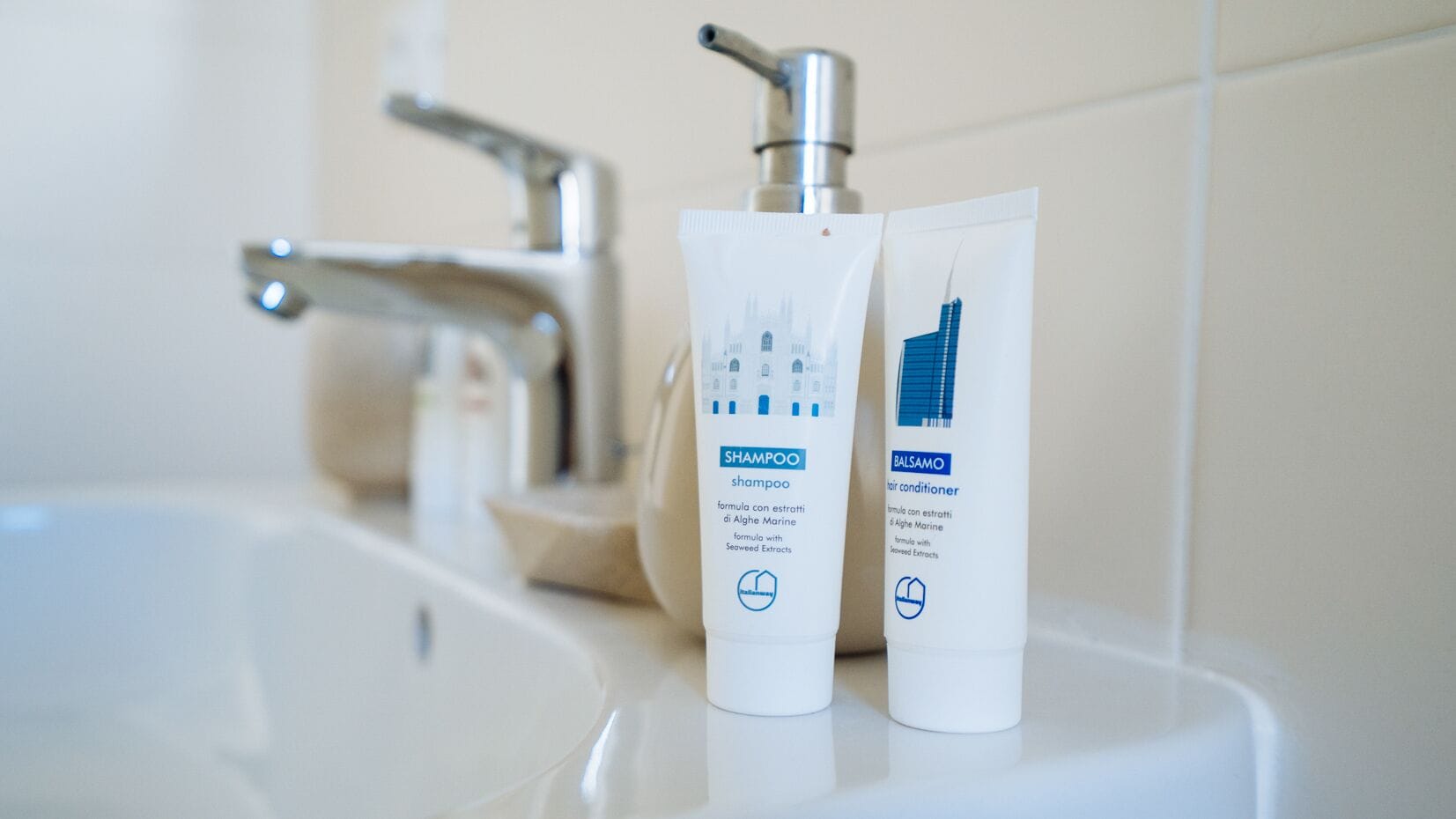 Italianway - XX Settembre 55