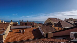 Apartamento (4 Bedrooms) | Parte interna