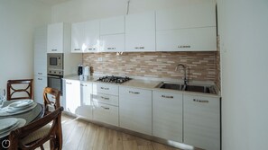 Appartement (4 Bedrooms) | Intérieur