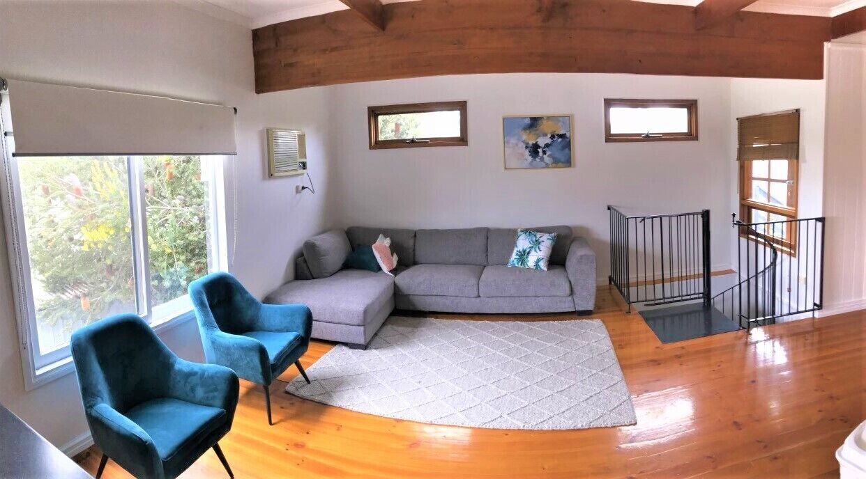 Beautiful Beach Side Getaway