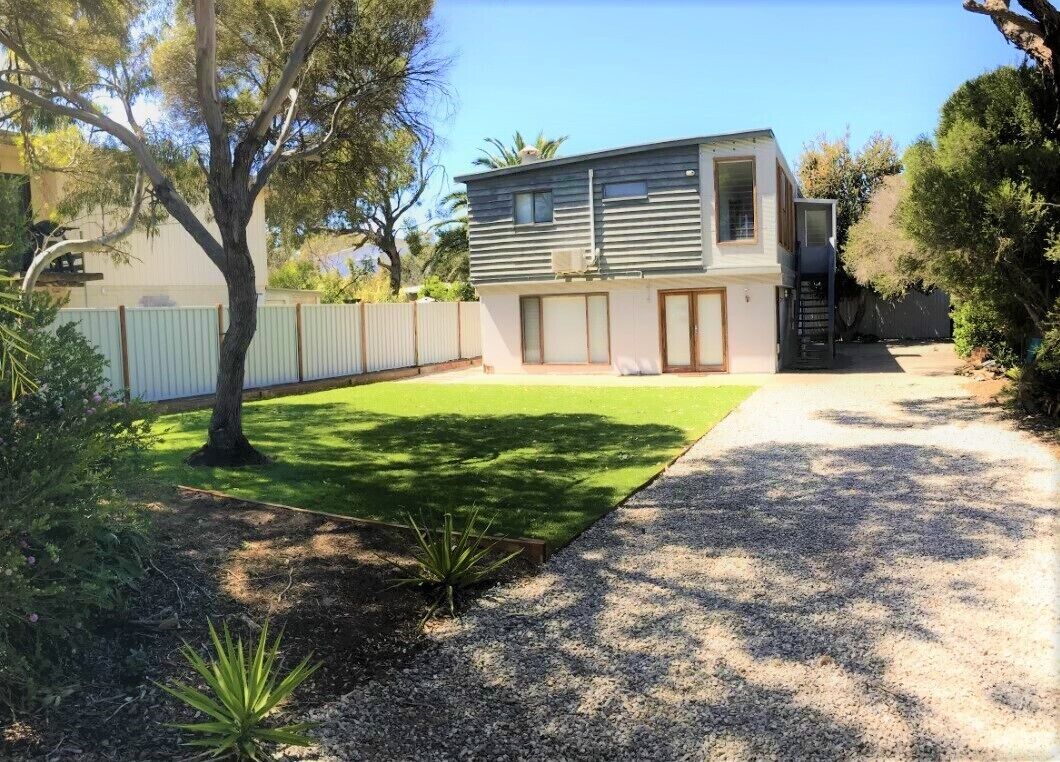 Beautiful Beach Side Getaway