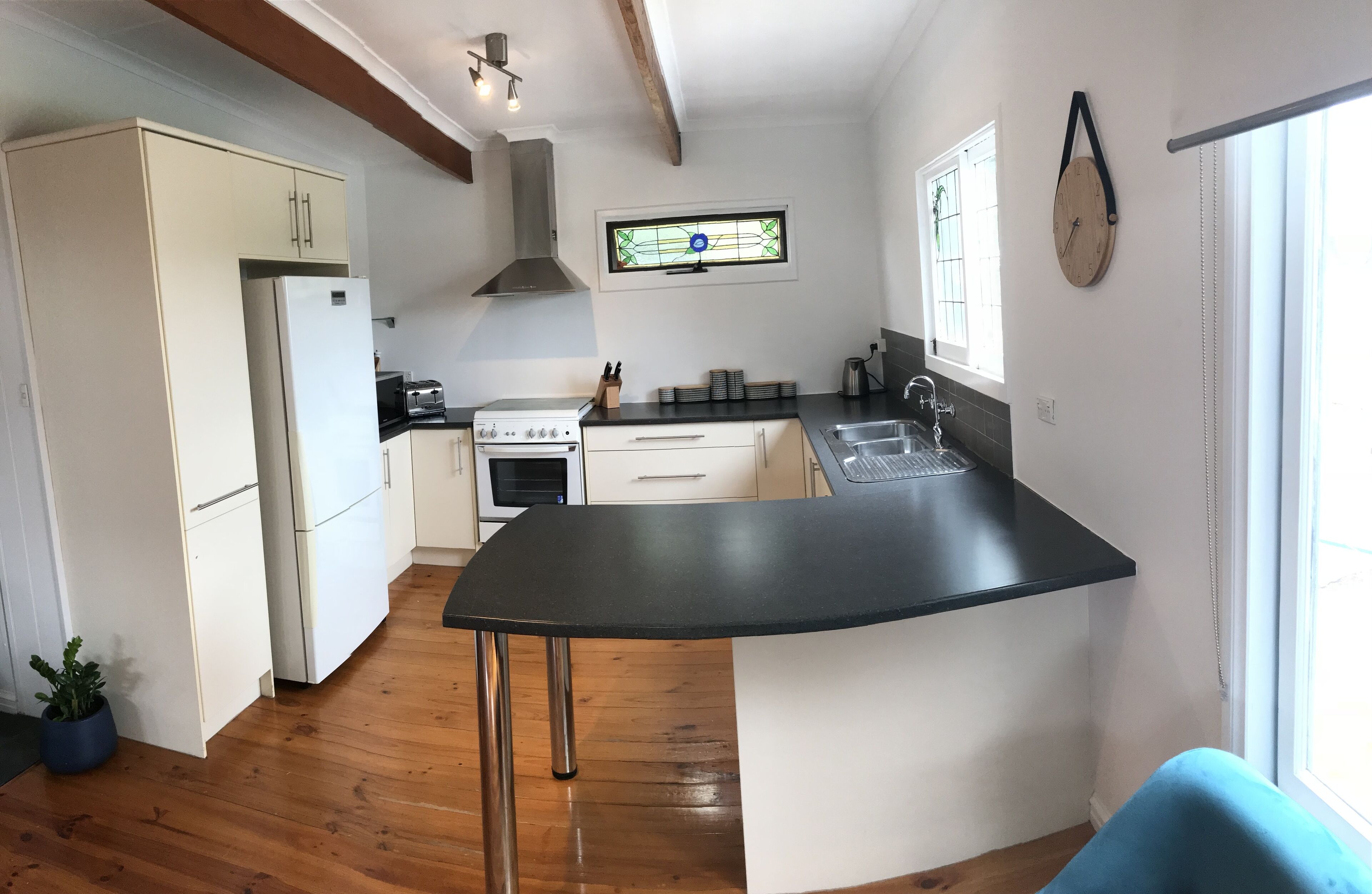 Beautiful Beach Side Getaway