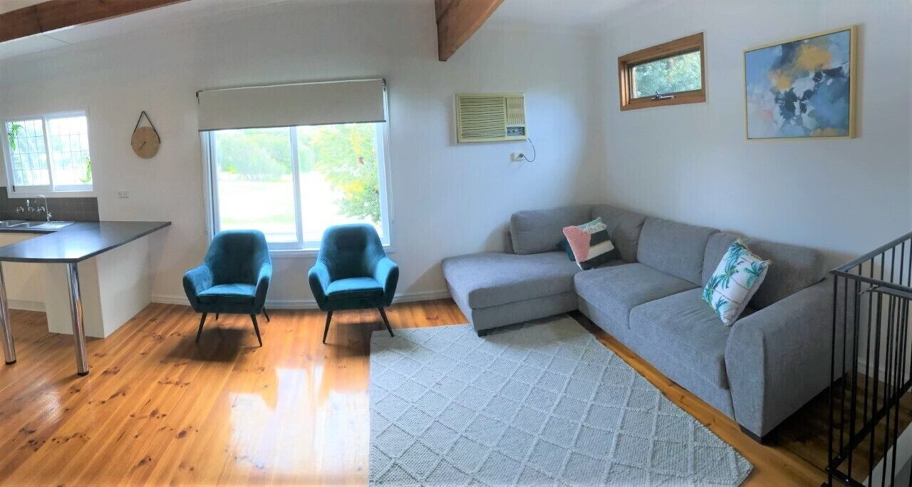 Beautiful Beach Side Getaway