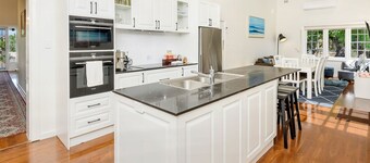 Normanville - Historic home newly updated