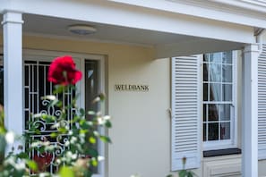 Detalle exterior
