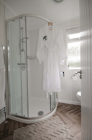 Luxury-Apartment, mit Bad | Badezimmer