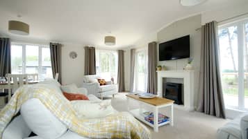 Apartemen Mewah, ensuite | Interior