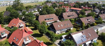 Nr. 28 - Ferienwohnung Am Yachthafen