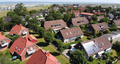 Nr. 28 - Ferienwohnung Am Yachthafen