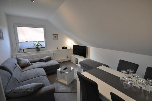 Fernseher