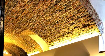 Luxury Apartment COLLOSEUM in the City