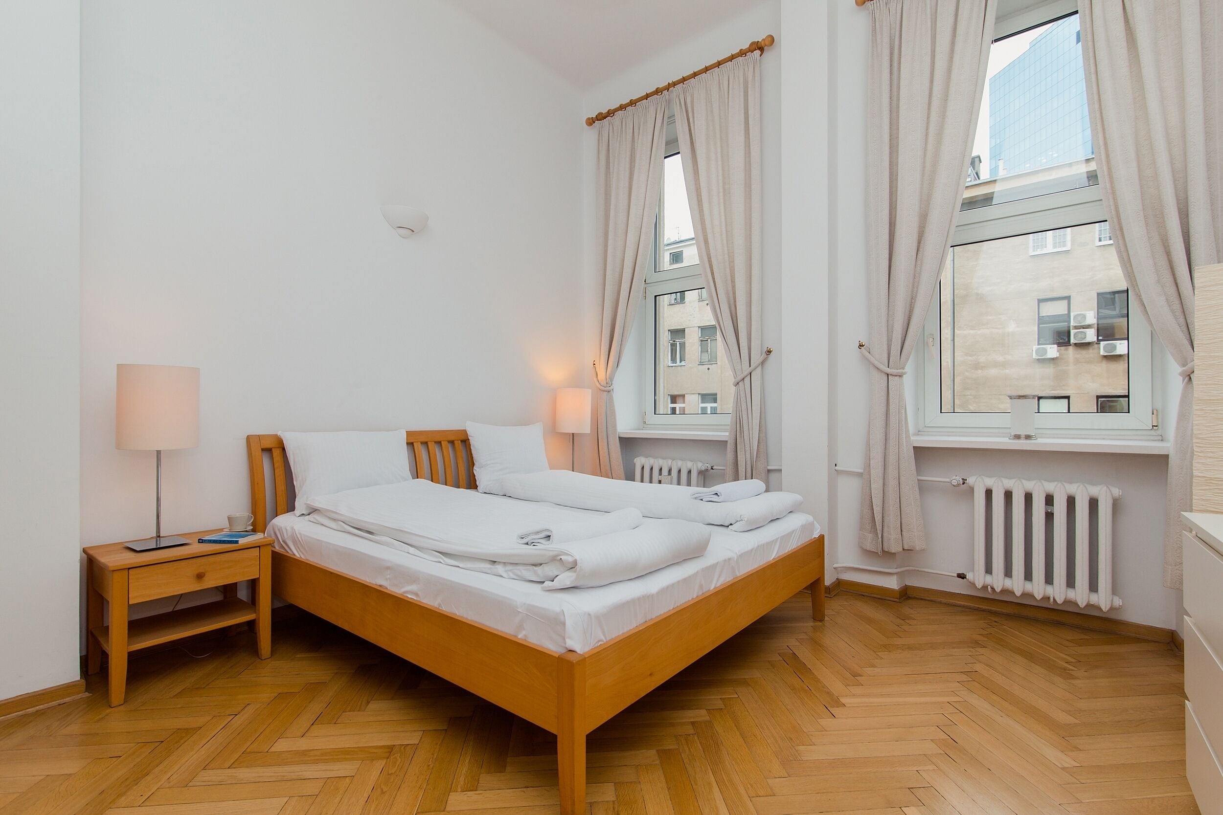 ShortStayPoland Boduena B75