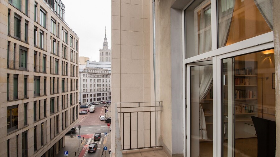 ShortStayPoland Boduena B75