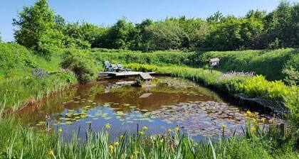 Ferienwohnung Mohnblume - Landidylle Kramer in Utarp