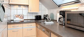 Ferienwohnung Mohnblume - Landidylle Kramer in Utarp