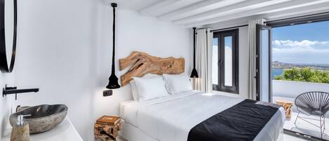 5 chambres, coffre-fort, fer et planche Ă repasser, Wi-Fi