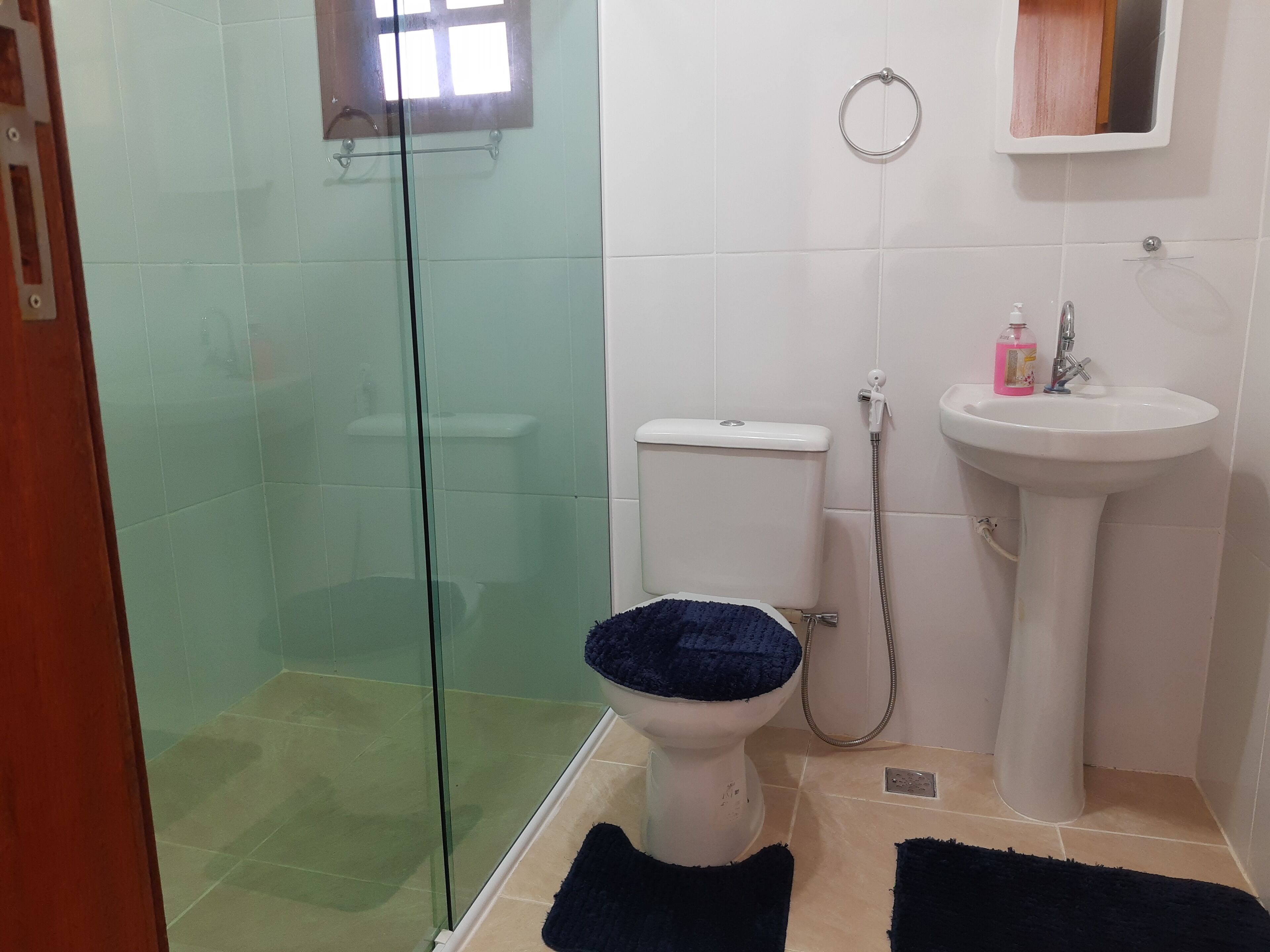 Come and enjoy a few days at Aconchego da Vovó