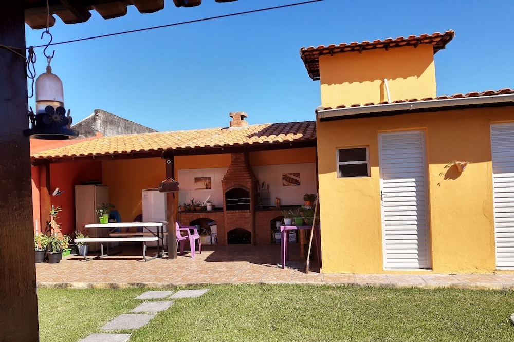 Come and enjoy a few days at Aconchego da Vovó
