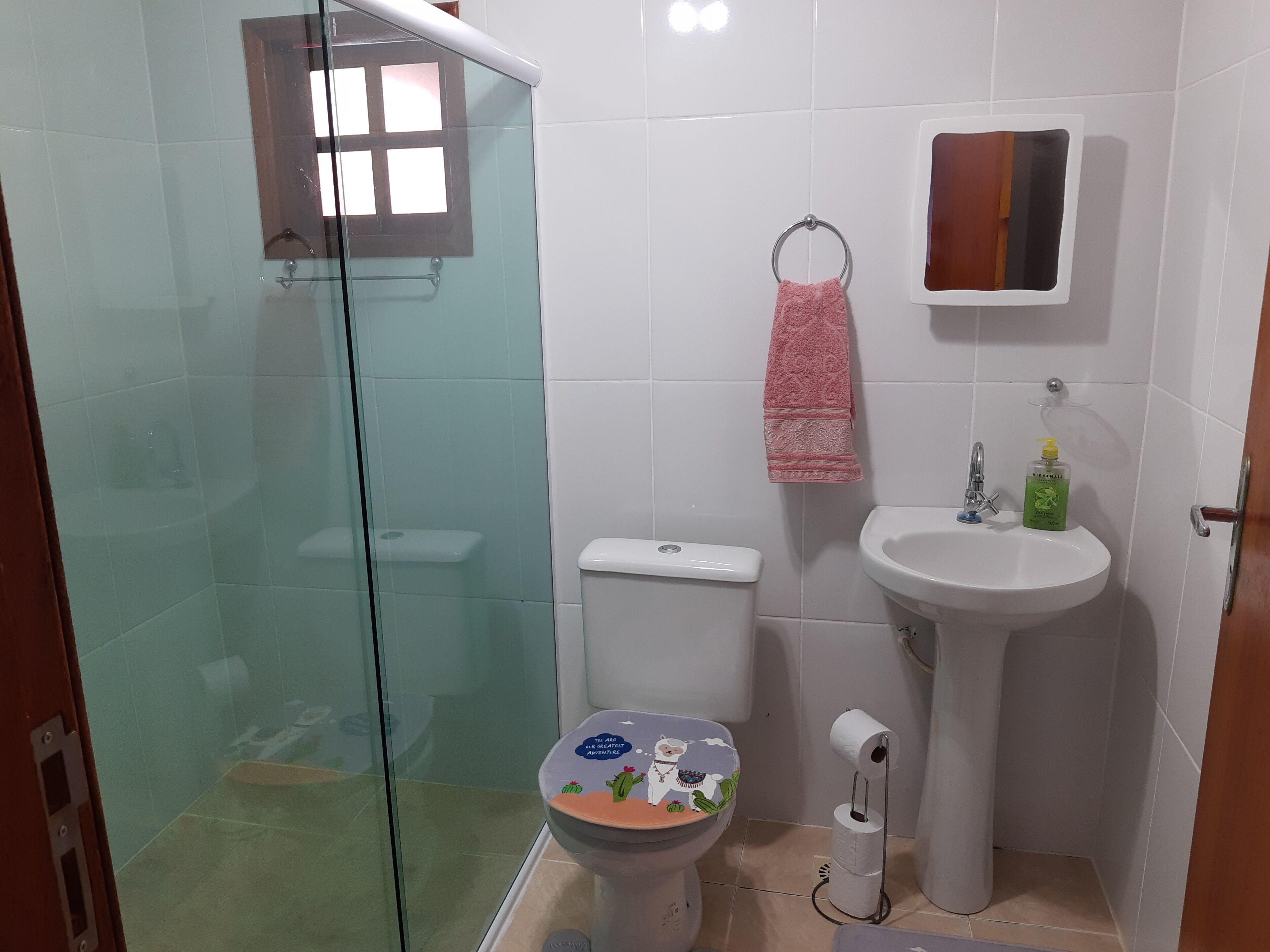 Come and enjoy a few days at Aconchego da Vovó