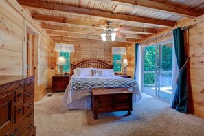 4 bedrooms, Internet, bed sheets