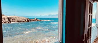 Casa Azul Holiday Home