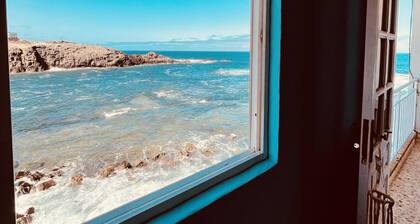 Casa Azul Holiday Home