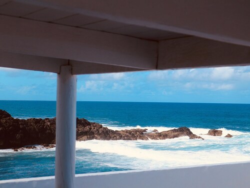 Casa Azul Holiday Home