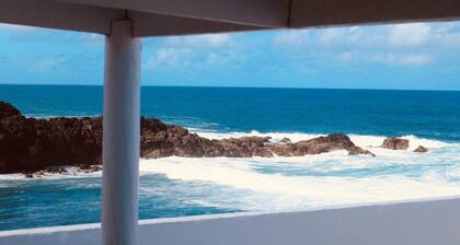 Casa Azul Holiday Home
