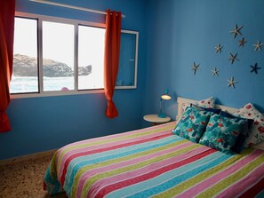 2 camere, ferro/asse da stiro, accesso a Internet, lenzuola