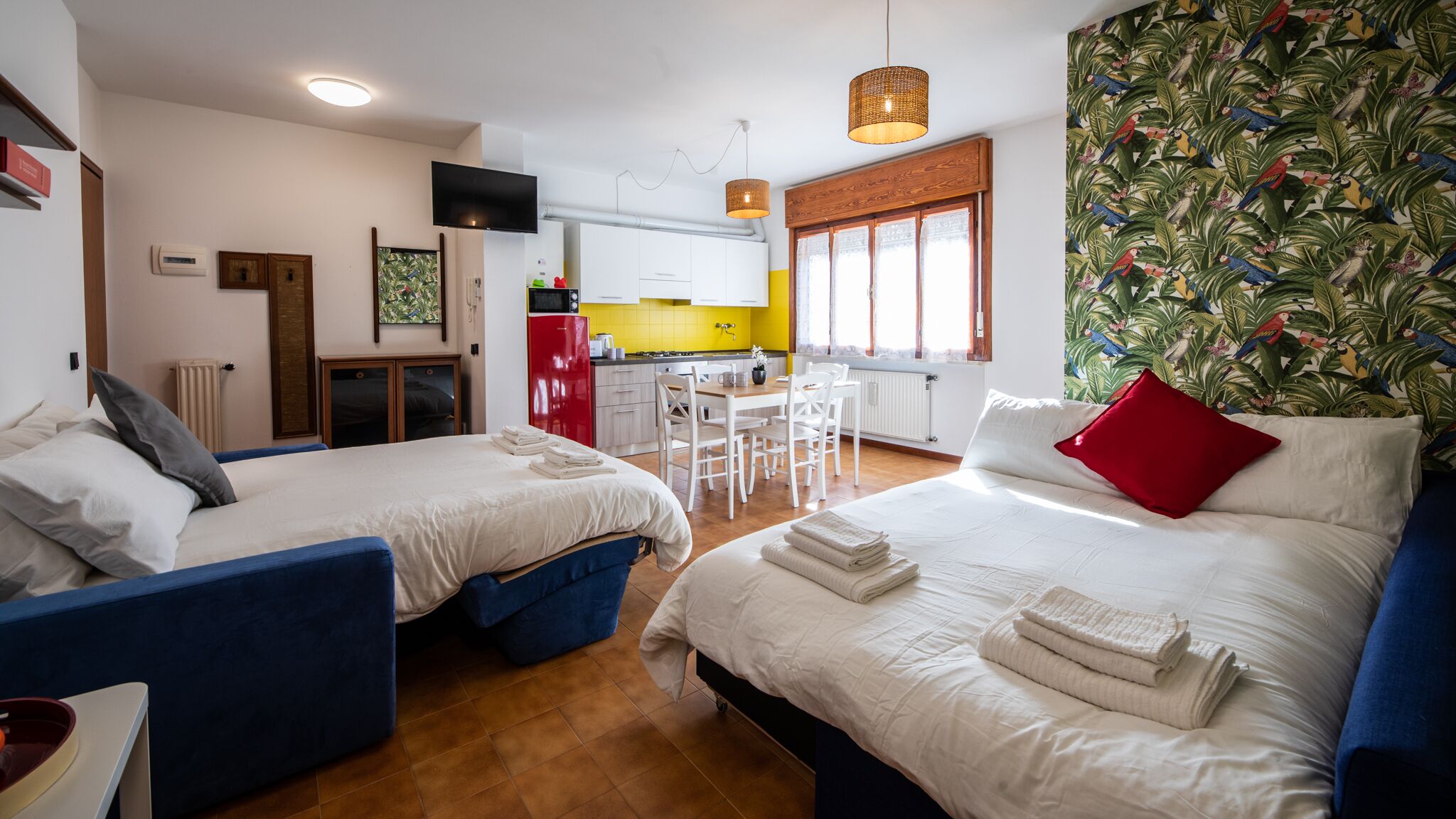 Italianway  - Susans 8