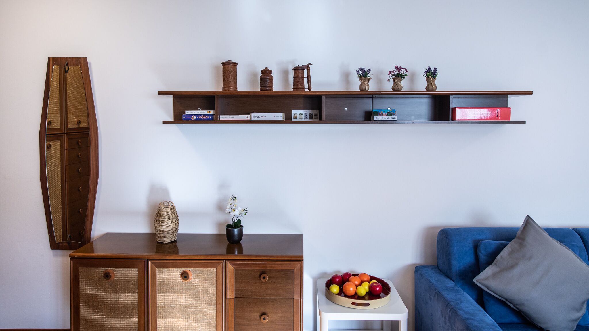 Classic Studio | Living area | TV