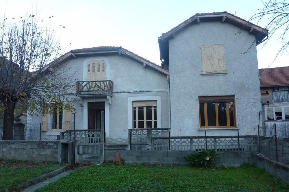 La Maison de Marius