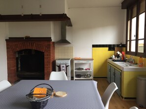 Restauration