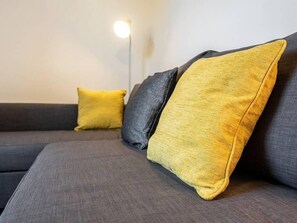 Interior - ☆Modern Flat, Close to University and City Centre☆ (Dundee)