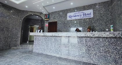 Residency Hotel Lagos Airport