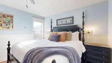 1 chambre, fer et planche Ă repasser, accĂšs Internet, draps fournis