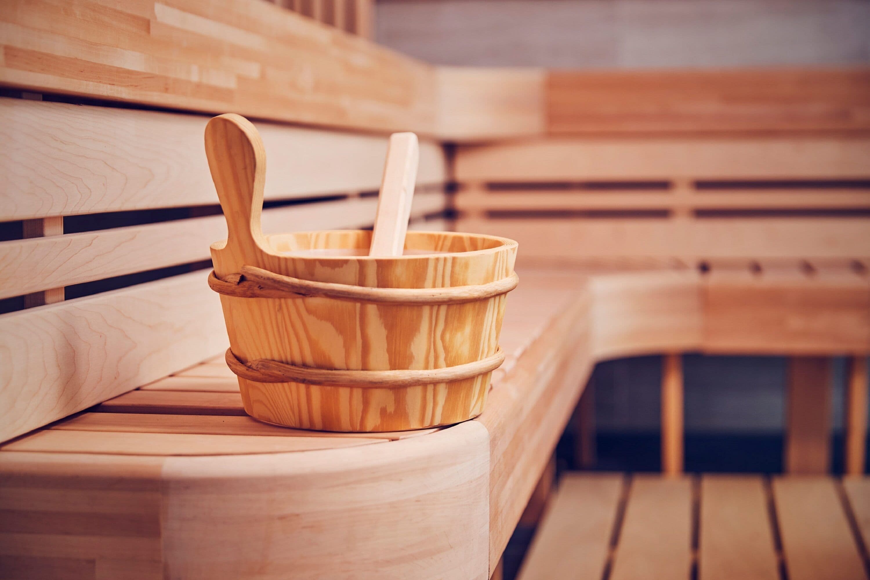 couples treatment room(s), sauna, steam room, body treatments