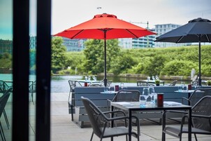 Βεράντα/αίθριο