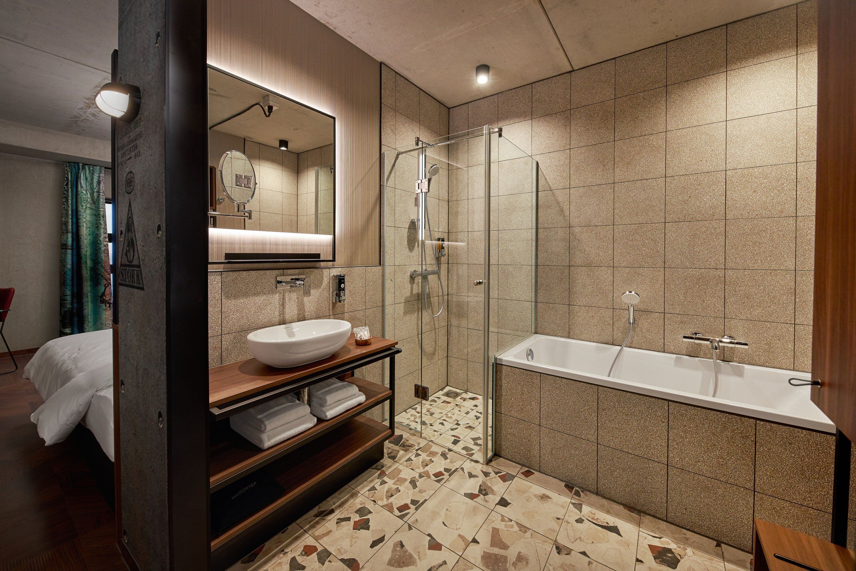 Photo - Inntel Hotels Amsterdam Landmark