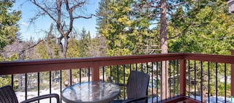 (B208) Loft Condominiums