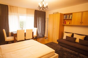 Comfort Apartment