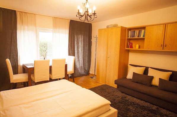 Comfort Apartment