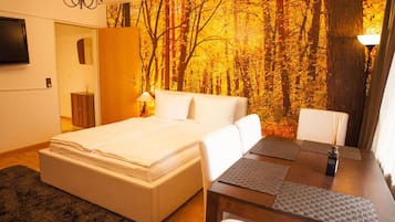 Comfort Apartment | 1 bedroom, free WiFi