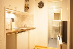 Comfort Apartment | Private kitchenette