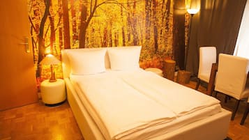 Comfort Apartment | 1 bilik tidur, Wi-fi percuma